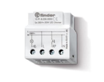 FINDER 15.91.8.230.0000