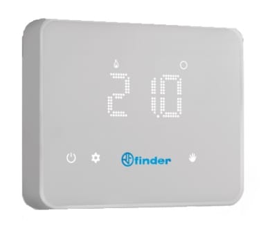 FINDER 1C.91.9.003.0W07