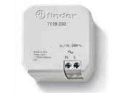 FINDER 1Y.E8.230