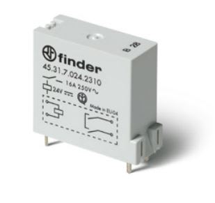 FINDER 45.91.7.024.0310