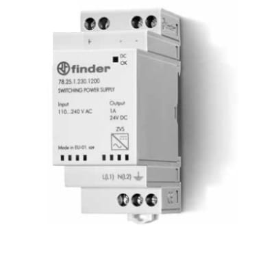 FINDER 78.25.1.230.1200