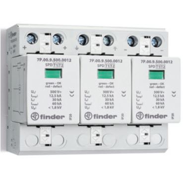 FINDER 7P.03.9.000.1012