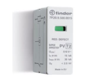 FINDER 7P.20.9.375.0020