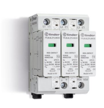 FINDER 7P.23.8.275.0020