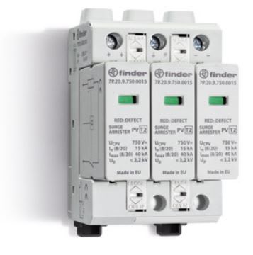 FINDER 7P.23.9.500.0015