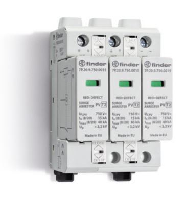 FINDER 7P.23.9.500.1015