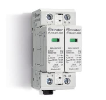 FINDER 7P.27.8.275.1020