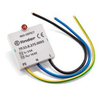 FINDER 7P.32.8.275.0005