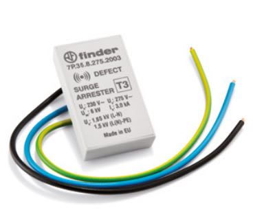 FINDER 7P.36.8.275.2003