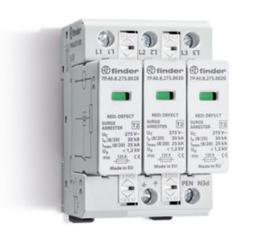 FINDER 7P.43.8.275.1020