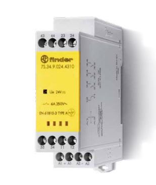 FINDER 7S.14.9.024.4220