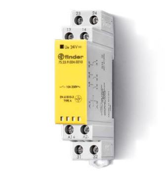 FINDER 7S.23.9.024.0210