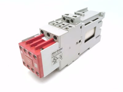 ALLEN BRADLEY 100S-C37DJ14C