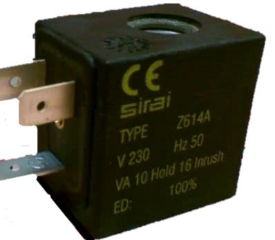 SIRAI Z614A-AC230/50HZ