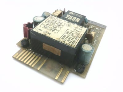 WESTINGHOUSE 7510E56G02