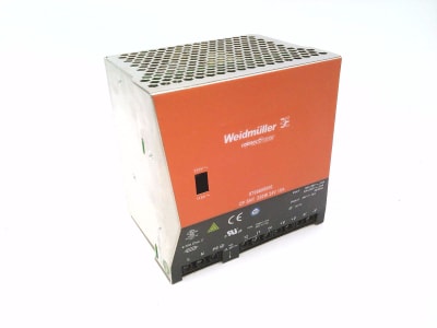 WEIDMULLER 8708680000