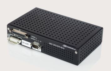 JOHNSON ELECTRIC AB5-HR-E8-25A