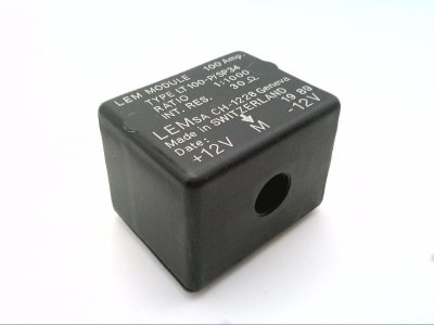 LEM LT100-P/SP34