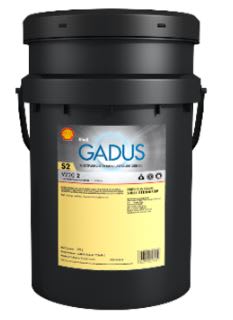 SHELL S2 V220 2 18KG