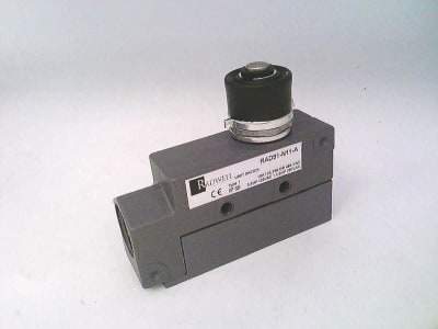 RADWELL VERIFIED SUBSTITUTE E47BLS06-SUB