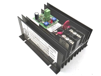 CONTROL CONCEPTS 1020-12-30-4/20MA