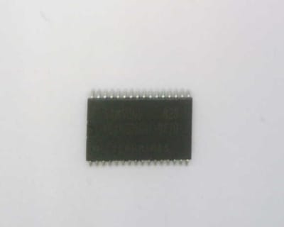 SAMSUNG K6X4008C1F-GF70