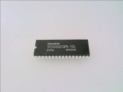 GENERIC IC551001BPL10