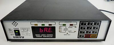 URYU SEISAKU UEC-4100