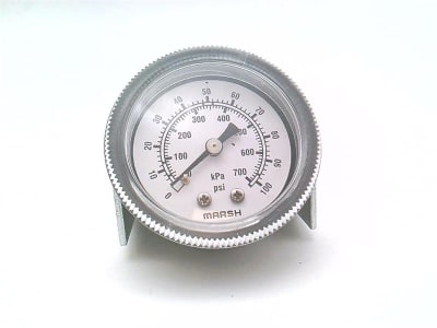 MARSH BELLOFRAM J2448