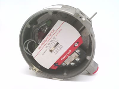 HONEYWELL C437K-1007