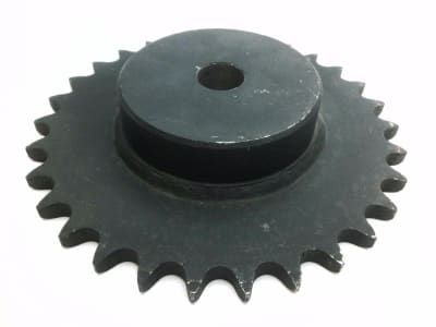 MARTIN SPROCKET & GEAR INC 50B30