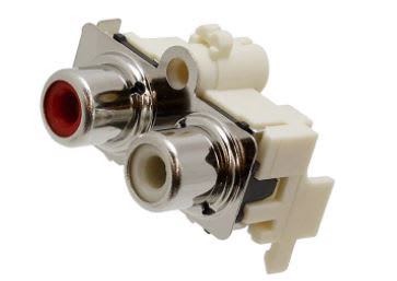 SWITCHCRAFT PJRAS2X1S01X