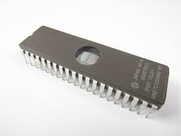 HITACHI HN27C1024HG-85