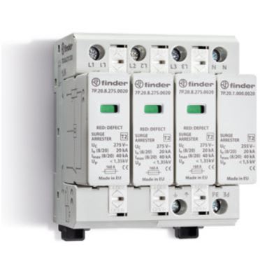 FINDER 7P.24.8.275.0020