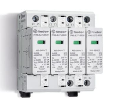 FINDER 7P.45.8.275.1020