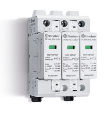 FINDER 7P.23.9.750.1020