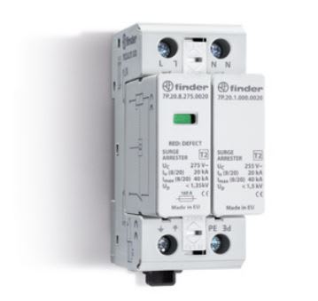 FINDER 7P.21.8.275.0020