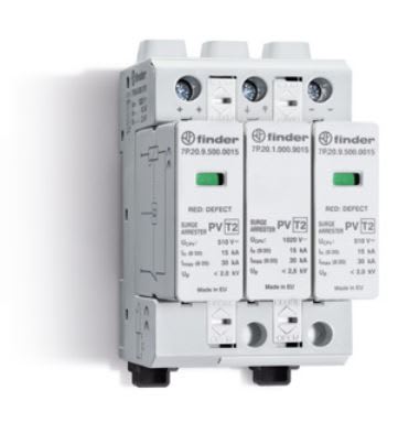 FINDER 7P.26.9.000.1015