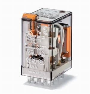 FINDER 55.34.9.220.5040