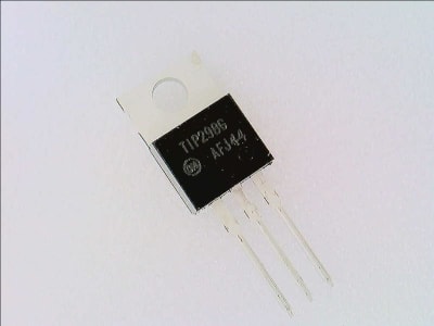 ON SEMICONDUCTOR TIP29BG
