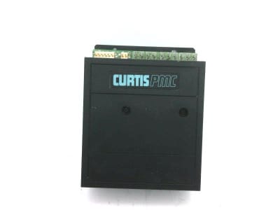 CURTIS INSTRUMENTS 1203A-605