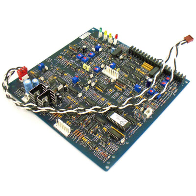NIDEC CORP 2950-4011