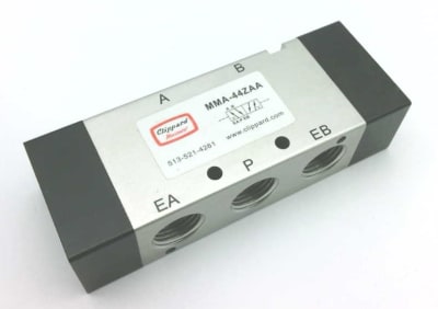 CLIPPARD MMA-44ZAA