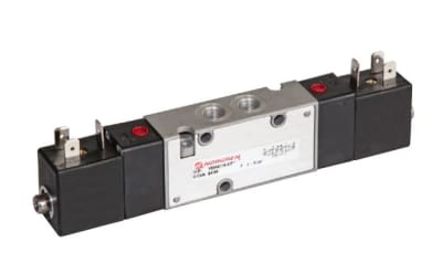 NORGREN V60A417A-A218J