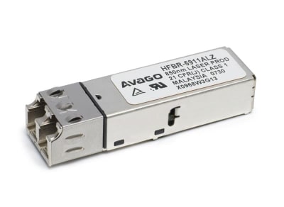 BROADCOM HFBR-5911ALZ