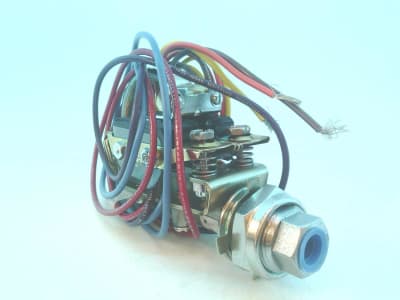 BARKSDALE B2S-H32SS-S0291