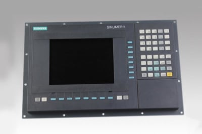 SIEMENS 6FC5203-0AB10-0AA1