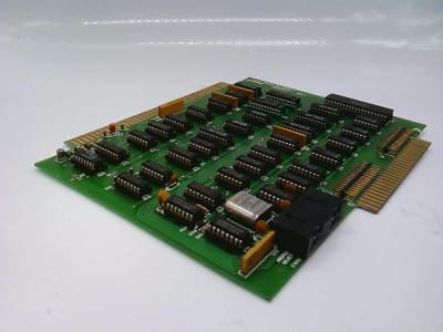 CLEVELAND MOTION CONTROL OIS-03562-01