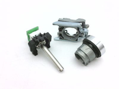 SCHNEIDER ELECTRIC XB4BD912R4K7