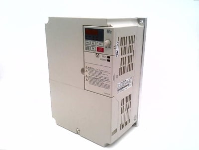 YASKAWA ELECTRIC CIMR-V7RU45P5